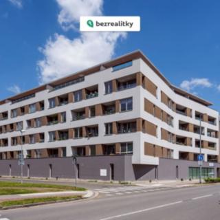 Prodej bytu 4+kk 113 m² Pardubice