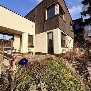 Prodej rodinného domu 162 m² Pelhřimov, Humpolecká