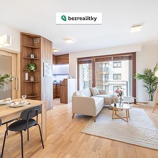 Prodej bytu 3+kk 67 m&sup2; Praha