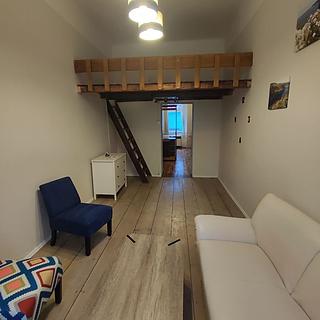 Prodej bytu 2+1 72 m² Plzeň