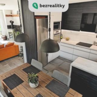 Prodej rodinného domu 156 m² Bystročice