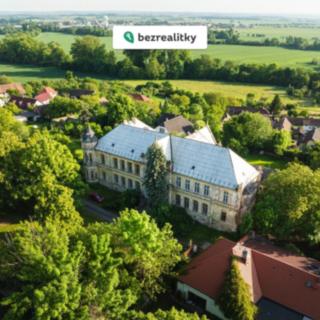 Prodej rodinného domu 857 m² Vrdy