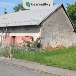 Prodej rodinného domu 108 m² Bořenovice