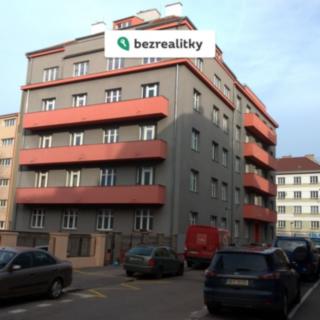 Prodej bytu 1+1 49 m² Praha Nusle, Hradeckých