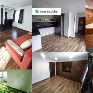 Prodej rodinného domu 120 m² Karlovy Vary Stará Role, Horní