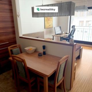 Prodej bytu 1+kk, garsoniery 34 m² Uherské Hradiště