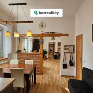 Prodej rodinného domu 194 m² Stříbro
