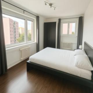 Prodej bytu 4+kk 93 m² Benešov, Hráského