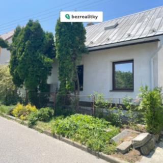 Prodej rodinného domu 93 m² Zlín