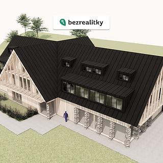Prodej stavební parcely 3 400 m² Vítkovice