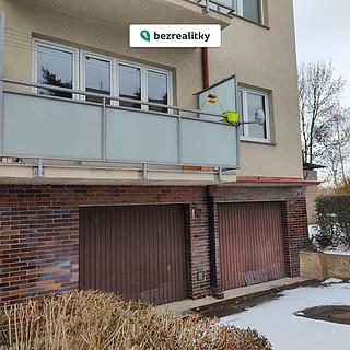 Prodej bytu 3+1 92 m&sup2; Praha