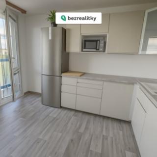 Prodej bytu 3+1 71 m² Praha