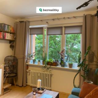 Prodej bytu 1+1 36 m² Praha
