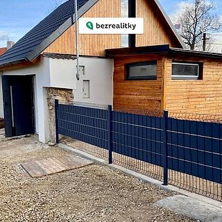 Prodej chaty 75 m² Šafov