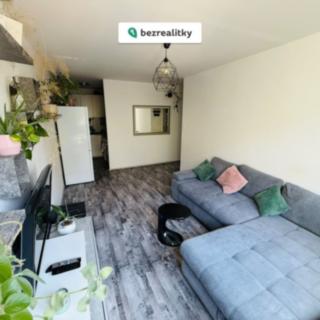 Prodej bytu 2+kk 45 m² Praha