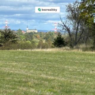 Prodej stavební parcely 1 013 m² Výsluní Volyně