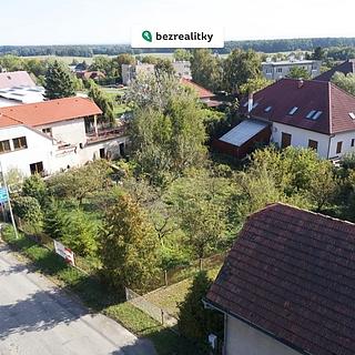 Prodej stavební parcely 609 m² Rohovládova Bělá