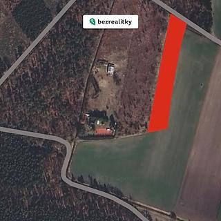 Prodej zemědělské půdy 4 717 m² Hlavenec