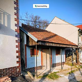 Prodej chaty 86 m² Velké Bílovice, Desátková