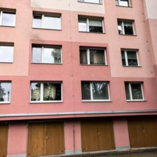 Prodej bytu 2+1 61 m² Fulnek