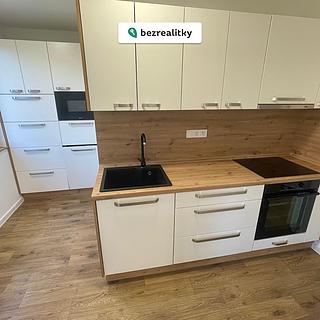 Prodej bytu 2+1 53 m&sup2; Aš