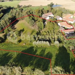 Prodej chaty 600 m² Heřmaničky Křenovičky