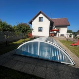 Prodej rodinného domu 275 m² Miletín, Jiřího z Poděbrad