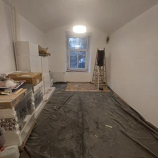 Prodej bytu 1+1 29 m&sup2; Praha