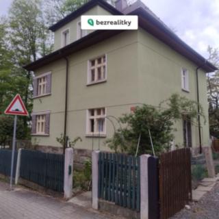Prodej rodinného domu 300 m² Aš, Dlouhá