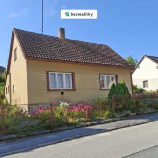 Prodej rodinného domu 110 m² Popelín