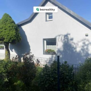 Prodej rodinného domu 86 m² Benešov