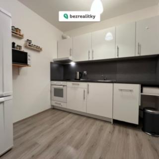 Prodej bytu 2+kk 50 m² Praha