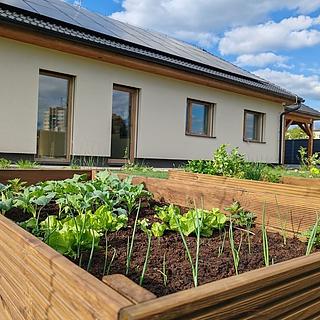 Prodej rodinného domu 124 m&sup2; Bohumín