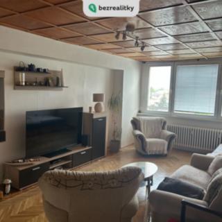 Prodej bytu 2+1 51 m² Nymburk