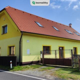Prodej rodinného domu 250 m² Kokořín