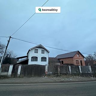 Prodej rodinného domu 600 m&sup2; Bojanovice