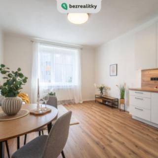 Prodej bytu 2+kk 57 m² Praha