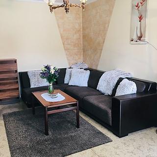 Prodej bytu 3+1 72 m² Kamenice