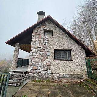 Prodej chaty 48 m² Nové Město nad Metují, Studýnka