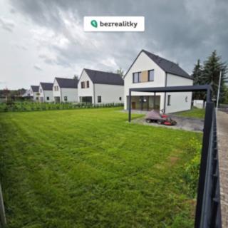 Prodej rodinného domu 113 m² Praha