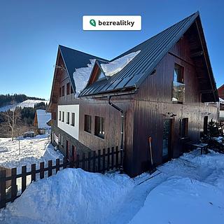 Prodej bytu 2+kk 57 m² Vítkovice