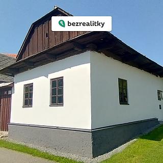 Prodej chaty 215 m&sup2; Nyklovice