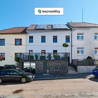 Prodej rodinného domu 185 m² Chrudim II, Švermova