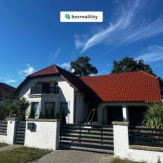 Prodej rodinného domu 236 m² Tovačov
