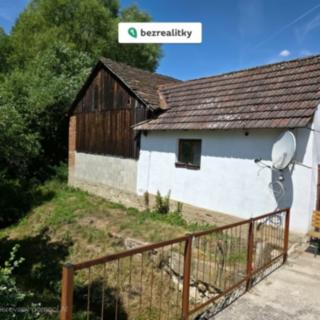 Prodej rodinného domu 245 m² Albrechtice nad Vltavou Jehnědno