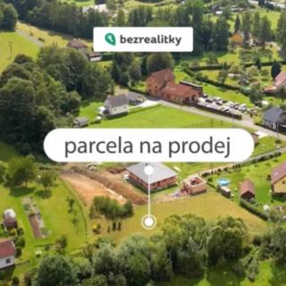 Prodej stavební parcely 2 393 m² Plavy Haratice