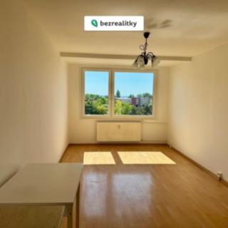 Prodej bytu 2+kk 43 m² Praha