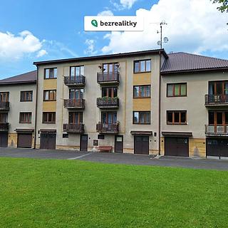 Prodej bytu 3+1 90 m² Víchová nad Jizerou Horní Sytová