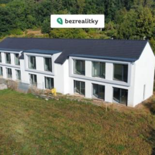 Prodej rodinného domu 164 m² Svinošice