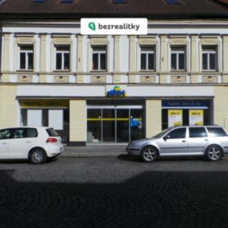 Prodej Ostatních komerčních prostor 1250 m² Buš